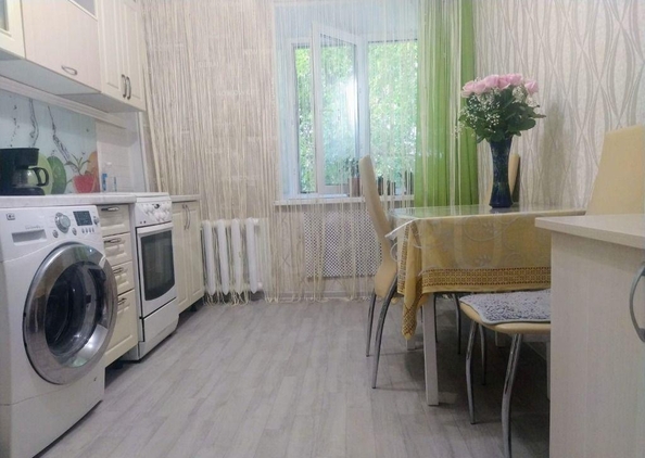 
  Продается 2-комн. квартира, 41.72 м², Железнодорожная ул, д. 62
. Фото 14.