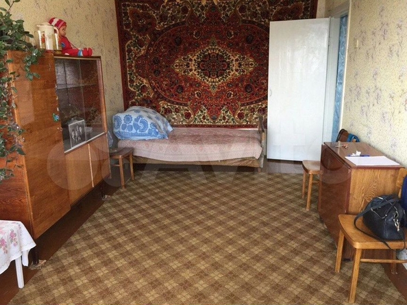 
  Продается 2-комн. квартира, 44.1 м², Советская ул, д. 20
. Фото 8.