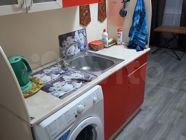 
  Продается 1-комн. квартира, 16.8 м², Ивана Черных ул, д. 89
. Фото 6.