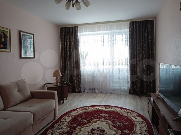 
  Продается 3-комн. квартира, 80.4 м², ЖК Радонежский, Береговая дом 23
. Фото 3.