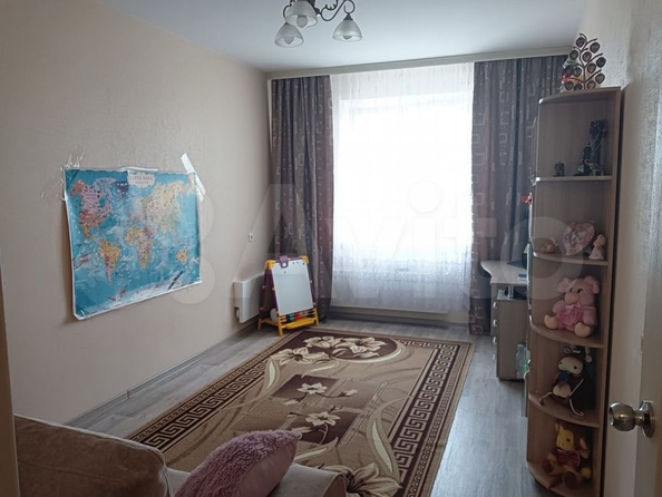 
  Продается 3-комн. квартира, 80.4 м², ЖК Радонежский, Береговая дом 23
. Фото 5.