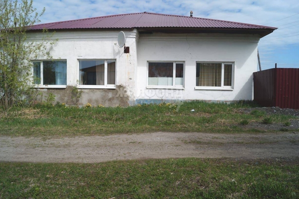 
   Продам 2-комнатную, 66.1 м², Дорожников, 2а

. Фото 2.