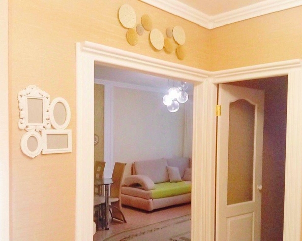 
  Продается 2-комн. квартира, 64 м², Рабочая 1-я ул, д. 44
. Фото 8.