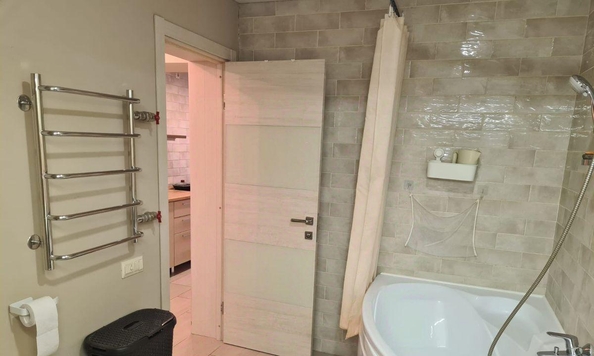 
  Продается 2-комн. квартира, 53 м², Дербышевский пер, д. 30
. Фото 8.