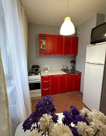 
  Продается 1-комн. квартира, 35.5 м², Дизайнеров ул, д. 11
. Фото 5.