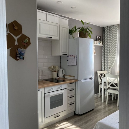 
  Продается 1-комн. квартира, 30 м², Иркутский тракт, д. 185
. Фото 1.