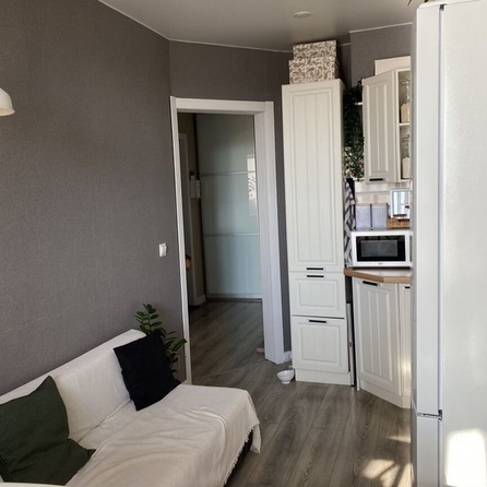 
  Продается 1-комн. квартира, 30 м², Иркутский тракт, д. 185
. Фото 5.