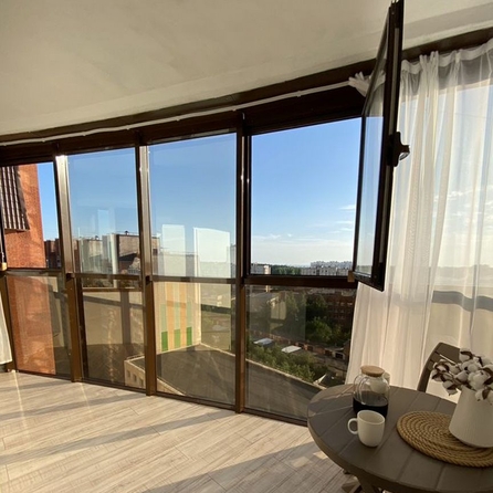
  Продается 1-комн. квартира, 30 м², Иркутский тракт, д. 185
. Фото 25.