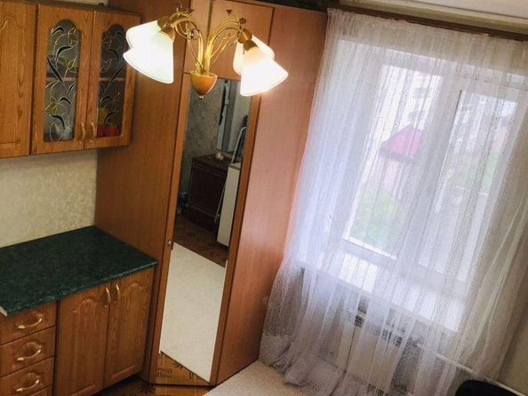 
   Продам студию, 15 м², Мокрушина ул, 20/1

. Фото 1.