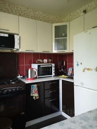 
   Продам 1-комнатную, 31 м², Мичурина ул, 59

. Фото 2.