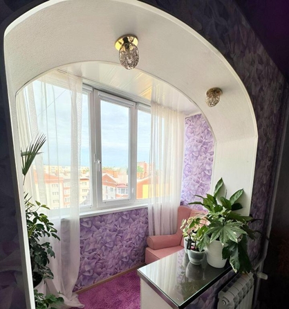 
  Продается 3-комн. квартира, 65 м², Карла Ильмера ул, д. 21
. Фото 2.