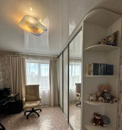 
  Продается 3-комн. квартира, 65 м², Карла Ильмера ул, д. 21
. Фото 18.