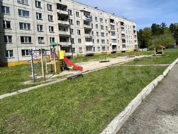 
  Продается 2-комн. квартира, 48 м², Спутник Поселок ул, д. 41
. Фото 23.