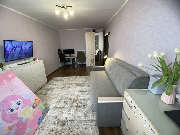 
   Продам 2-комнатную, 53 м², Обручева ул, 14

. Фото 9.