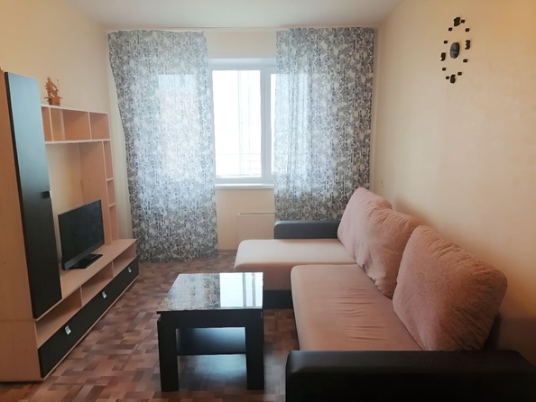 
   Продам 1-комнатную, 34.7 м², Береговая ул, 9

. Фото 3.