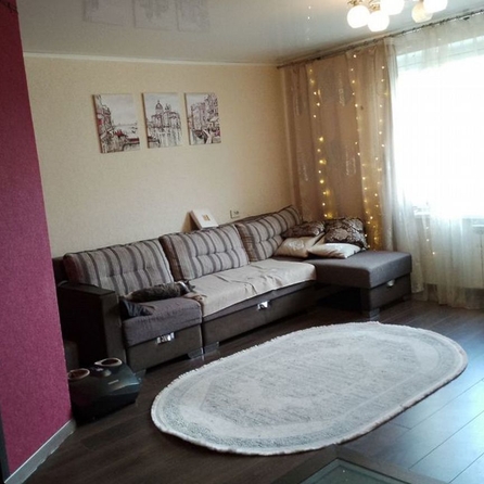 
  Продается 4-комн. квартира, 76 м², Калинина ул, д. 119
. Фото 2.