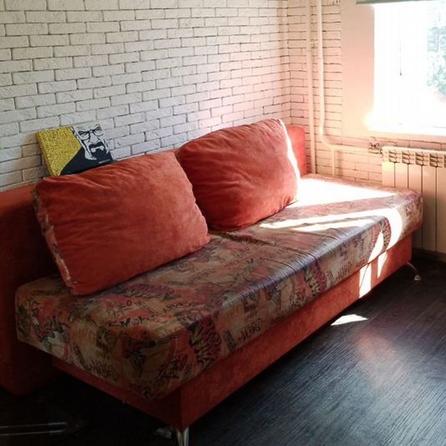 
  Продается 4-комн. квартира, 76 м², Калинина ул, д. 119
. Фото 3.