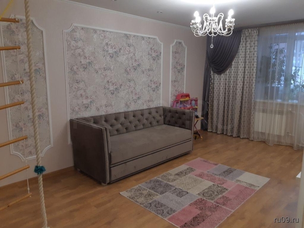 
  Продается 3-комн. квартира, 107.4 м², Аркадия Иванова ул, д. 27
. Фото 1.