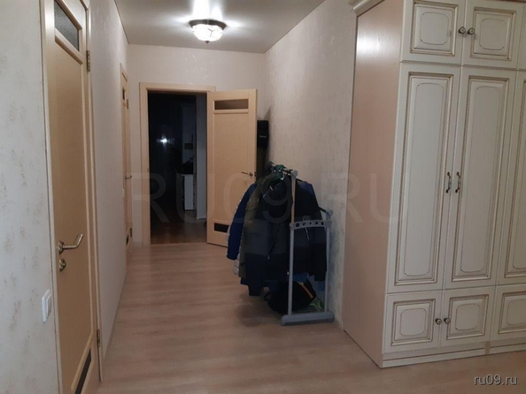 
  Продается 3-комн. квартира, 107.4 м², Аркадия Иванова ул, д. 27
. Фото 15.