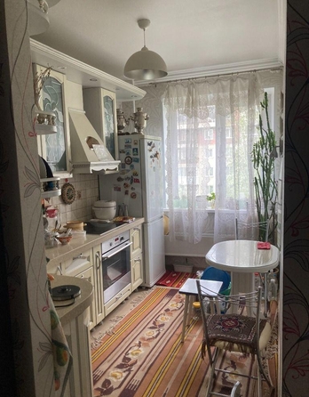 
  Продается 3-комн. квартира, 64 м², Междугородная ул, д. 22
. Фото 8.