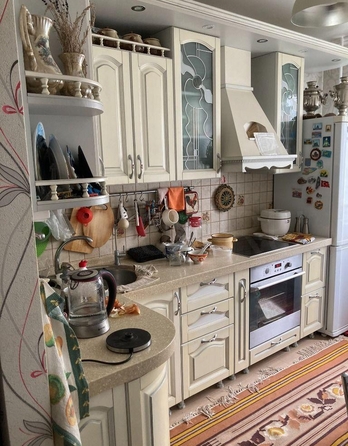 
  Продается 3-комн. квартира, 64 м², Междугородная ул, д. 22
. Фото 9.