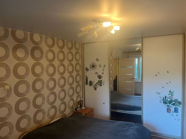 
  Продается 3-комн. квартира, 62 м², Интернационалистов ул, д. 35
. Фото 1.