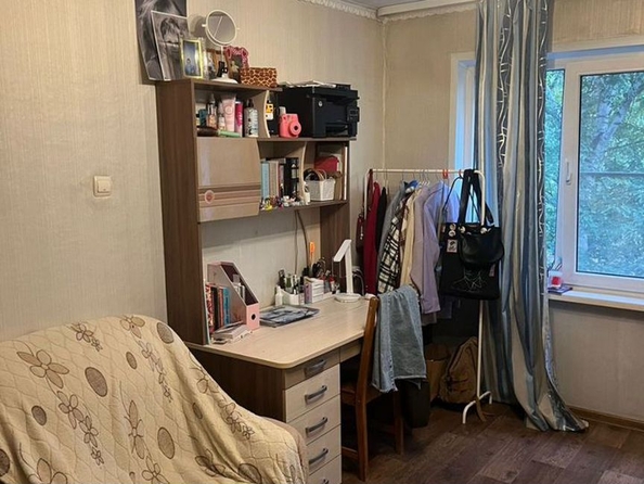 
  Продается 3-комн. квартира, 62 м², Интернационалистов ул, д. 35
. Фото 7.