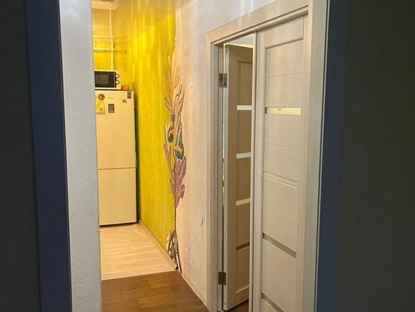 
  Продается 3-комн. квартира, 62 м², Интернационалистов ул, д. 35
. Фото 9.