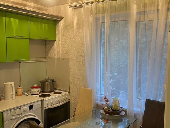 
  Продается 3-комн. квартира, 62 м², Интернационалистов ул, д. 35
. Фото 13.