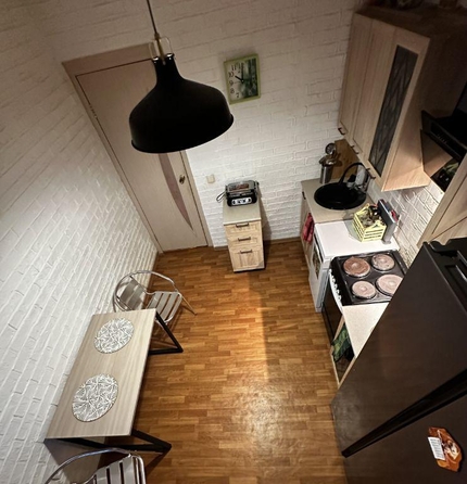 
  Продается 1-комн. квартира, 31.7 м², Любы Шевцовой ул, д. 15
. Фото 4.