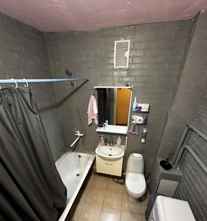 
  Продается 1-комн. квартира, 31.7 м², Любы Шевцовой ул, д. 15
. Фото 7.