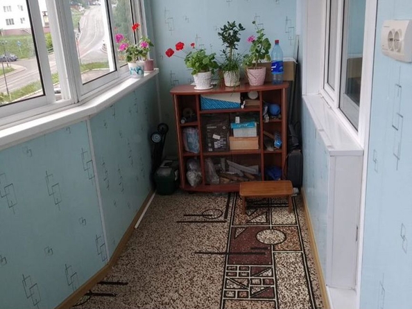 
  Продается 2-комн. квартира, 58.8 м², Ленская ул, д. 51
. Фото 11.