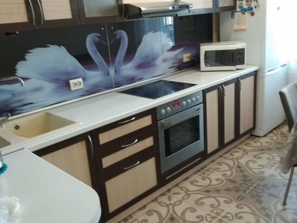 
  Продается 2-комн. квартира, 58.8 м², Ленская ул, д. 51
. Фото 24.