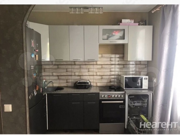 
  Продается 2-комн. квартира, 60 м², Ленина ул (Лоскутово д), д. 19
. Фото 3.