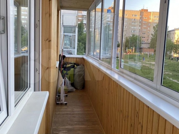 
  Продается 2-комн. квартира, 54 м², Вокзальная ул, д. 27
. Фото 23.