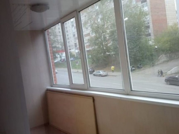 
  Продается 1-комн. квартира, 39.2 м², Учебная ул, д. 8
. Фото 2.