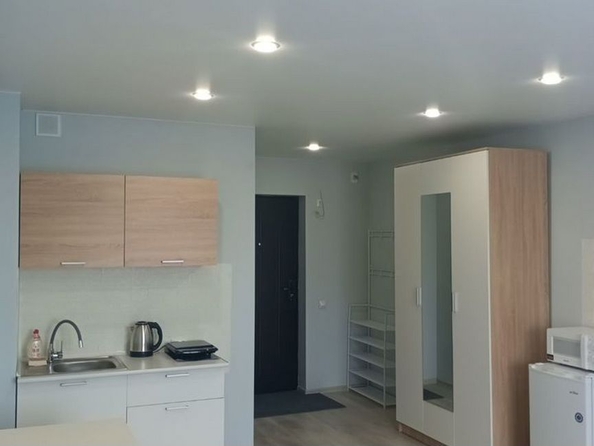 
  Продается 1-комн. квартира, 25.1 м², Кузнецкий пер, д. 5
. Фото 2.