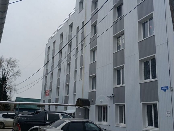 
  Продается 1-комн. квартира, 25.1 м², Кузнецкий пер, д. 5
. Фото 11.