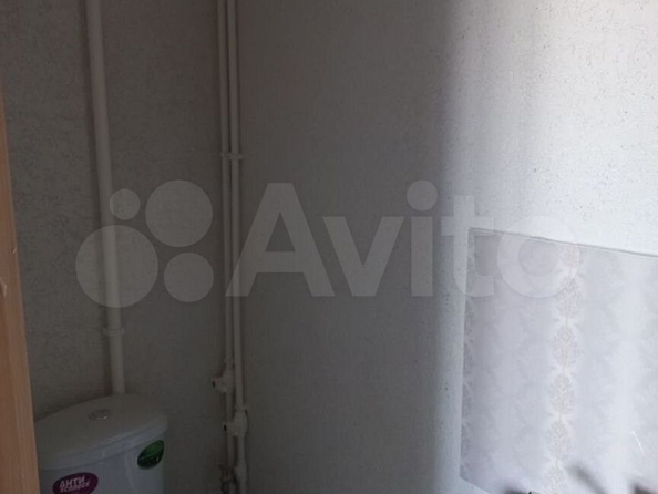 
  Продается 1-комн. квартира, 17.5 м², Ивана Черных ул, д. 123
. Фото 7.