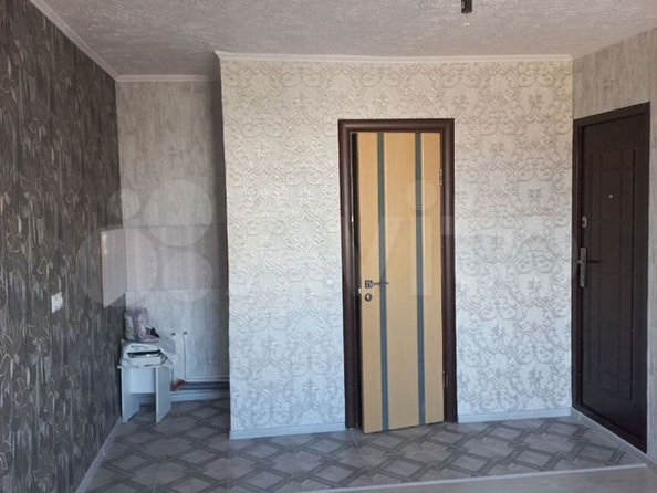 
  Продается 1-комн. квартира, 17.5 м², Ивана Черных ул, д. 123
. Фото 20.