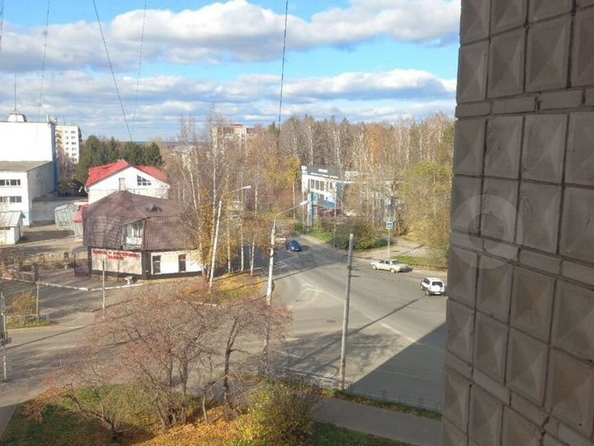 
  Продается 1-комн. квартира, 17.5 м², Ивана Черных ул, д. 123
. Фото 21.