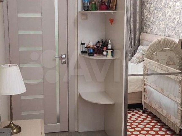 
  Продается 2-комн. квартира, 64.7 м², Бирюкова ул, д. 24
. Фото 6.