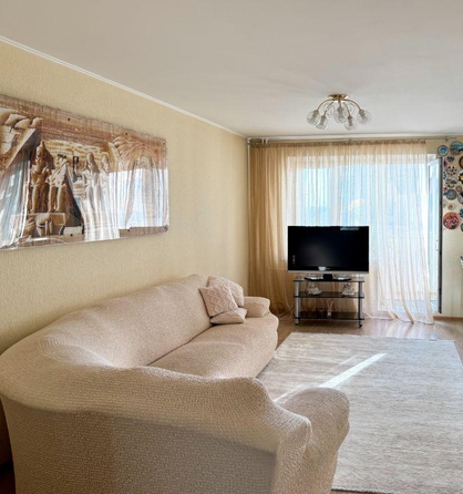 
  Продается 3-комн. квартира, 81.2 м², Рабочая 1-я ул, д. 2а
. Фото 1.