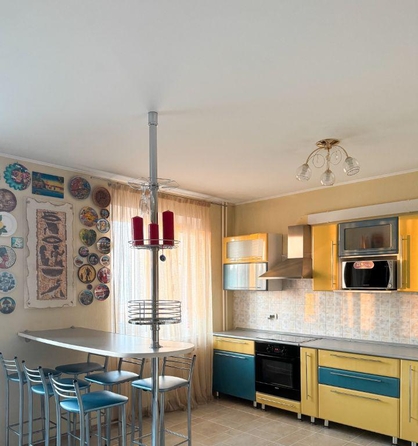 
  Продается 3-комн. квартира, 81.2 м², Рабочая 1-я ул, д. 2а
. Фото 8.