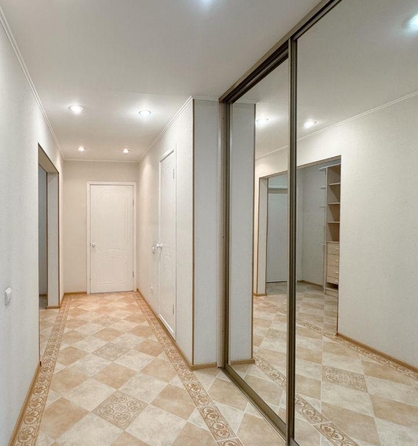 
  Продается 3-комн. квартира, 81.2 м², Рабочая 1-я ул, д. 2а
. Фото 10.