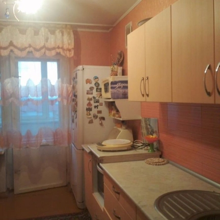 
  Продается 3-комн. квартира, 63 м², Шумихинский пер, д. 3/1
. Фото 3.