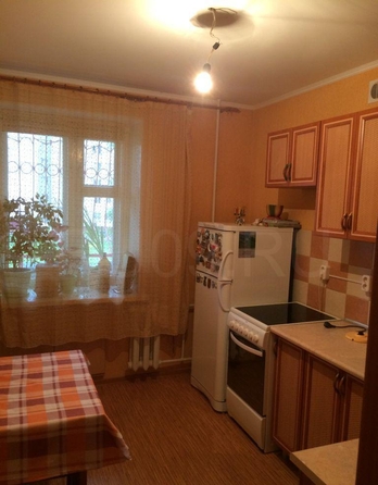 
  Продается 1-комн. квартира, 34.8 м², Академический пр-кт, д. 15
. Фото 1.