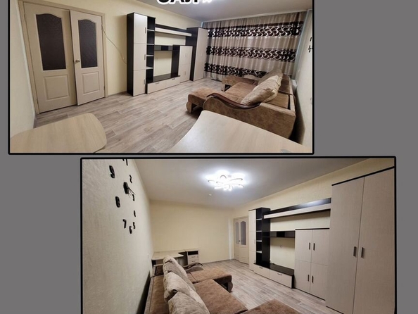 
  Продается 2-комн. квартира, 59.6 м², ЖК Радонежский, Береговая дом 17
. Фото 5.