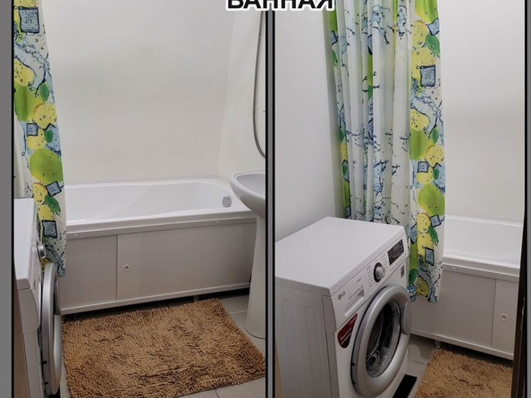 
  Продается 2-комн. квартира, 59.6 м², ЖК Радонежский, Береговая дом 17
. Фото 8.