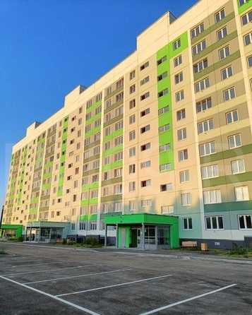 
  Продается 1-комн. квартира, 25.9 м², Петра Федоровского ул, д. 12
. Фото 1.